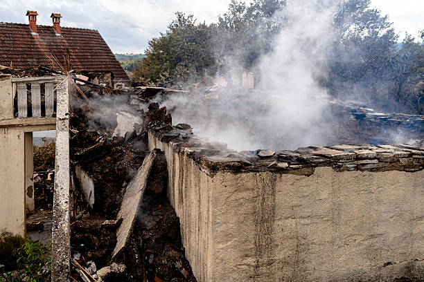 Reliable Fire Damage Removal contractor in Glendale, OH by Fire Damage Biloxi